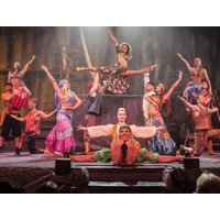 Pirates Adventure Show Majorca