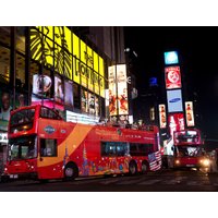 New York by Night tour