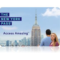 New York Pass