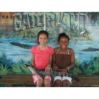 Gatorland Florida Tickets