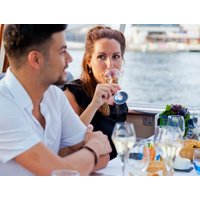4-Course Amsterdam Dinner Cruise