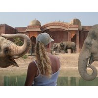 Terra Natura Benidorm