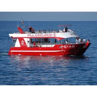 Catamaran MultiAquatic