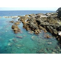 Tenerife Island Tour