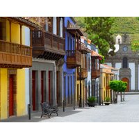 VIP Gran Canaria Tour