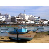 Lanzarote Day Trip - From Fuerteventura