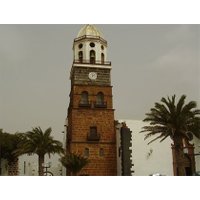 Costa Teguise Street Market