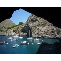 Caves Of Drach - Half Day Tour