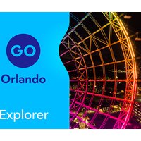 Orlando Explorer Pass