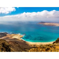 Graciosa Island Tour