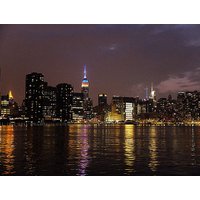 Harbour Lights Night Cruise