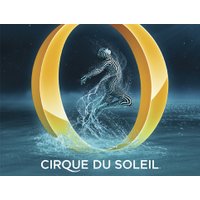 O - Cirque du Soleil