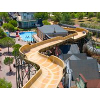 Western Water Park Majorca