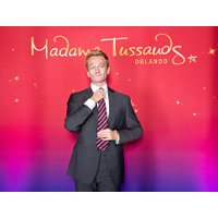 Madame Tussauds at I-Drive 360