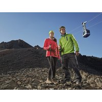 Mount Teide Cable Car