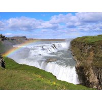 The Golden Circle Tour