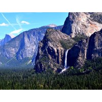 Total Yosemite Tour + Optional Alcatraz