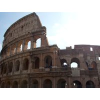 Colosseum Tour with Skip the Line Tickets