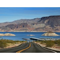 Lake Mead Lunch or Dinner Cruise