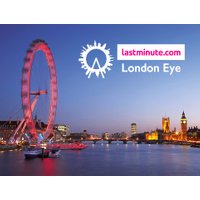 London BIG Ticket