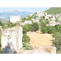 Fethiye Market - from Fethiye