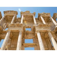 Ephesus and Pamukkale - from Fethiye