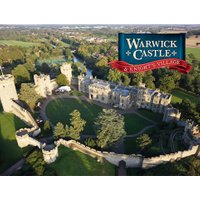 Warwick Castle Tickets