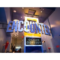 National Geographic Encounter: Ocean Odyssey