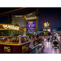 Las Vegas Night Tour