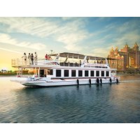 Palm Jumeirah Luxury Dinner Cruise
