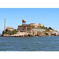 Alcatraz Tour and San Francisco Hop On Hop Off