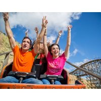 Terra Mitica Tickets