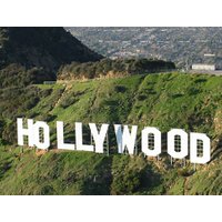 LA City Tour and Movie Stars' Homes