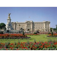 Buckingham Palace Tour - State Rooms