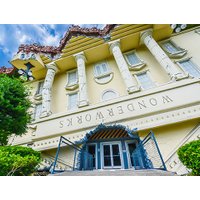 WonderWorks