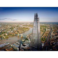 The View from The Shard Tickets