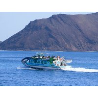 Three Island Cruise