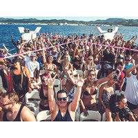The Ibiza Party Hard Package