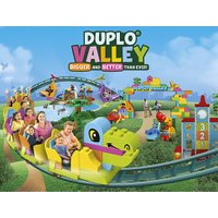 LEGOLAND Windsor Tickets