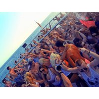 The Magaluf Party Hard Package