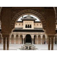Granada Tour - Full Day
