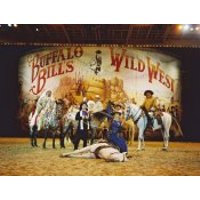 Buffalo Bill's Wild West Show Tickets