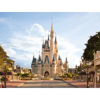 Walt Disney World Tickets