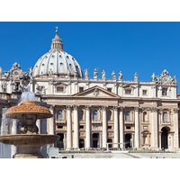 Vatican Tour with Skip the Line Tickets