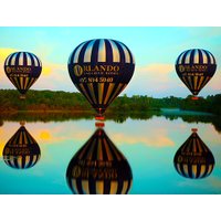 Orlando Balloon Rides