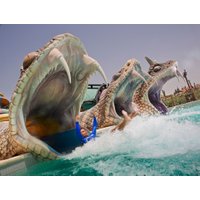 Yas Waterworld, Abu Dhabi