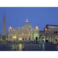 Papal Audience with Francis I