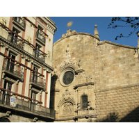 Gothic Quarter Walking Tour
