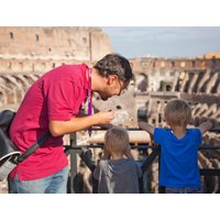 Colosseum Tickets - Skip the Line with Arena Floor Entrance