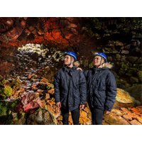 Lava Tunnel